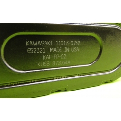Filtr powietrza do silników Kawasaki FS730, FS691, FS651, FS600, FS541, FS481, FR730, FR691, FR651.